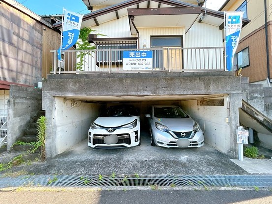detached 愛知県豊田市生駒町大坪17番地 キングスコート豊田生駒 1階