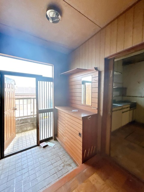 detached 愛知県豊田市生駒町大坪17番地 キングスコート豊田生駒 1階