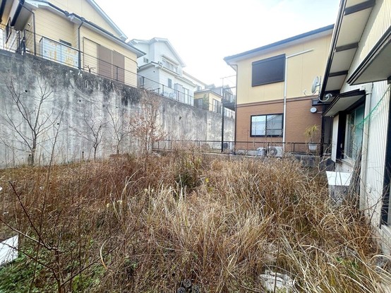 detached 愛知県豊田市生駒町大坪17番地 キングスコート豊田生駒 1階