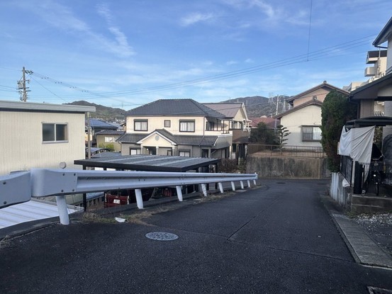 detached 愛知県豊田市生駒町大坪17番地 キングスコート豊田生駒 1階