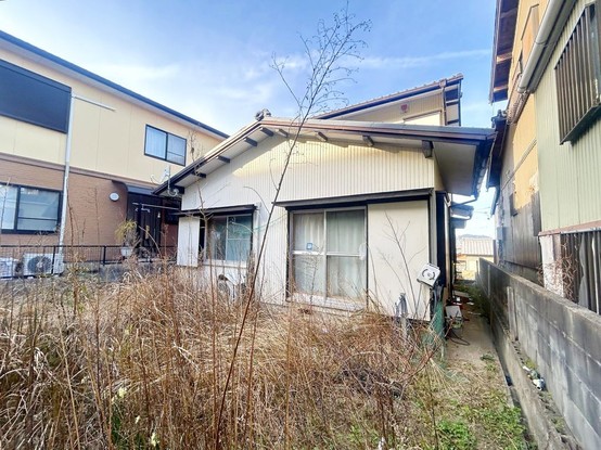 detached 愛知県豊田市生駒町大坪17番地 キングスコート豊田生駒 1階