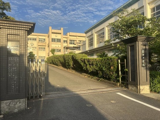 detached 愛知県豊田市生駒町大坪17番地 キングスコート豊田生駒 1階