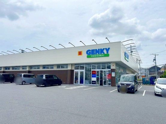 detached 愛知県豊田市生駒町大坪17番地 キングスコート豊田生駒 1階