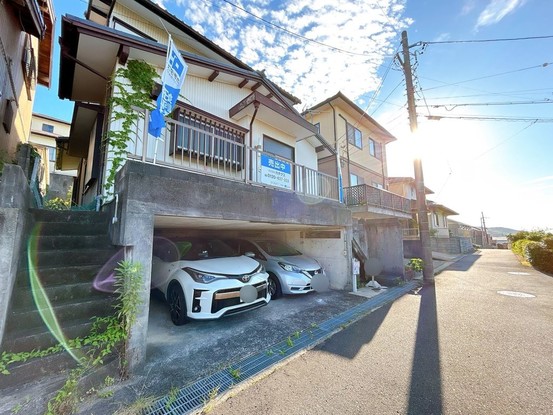 detached 愛知県豊田市生駒町大坪17番地 キングスコート豊田生駒 1階