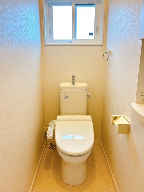 detached 愛知県豊田市生駒町大坪17番地 キングスコート豊田生駒 1階