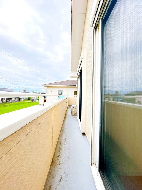 detached 愛知県豊田市生駒町大坪17番地 キングスコート豊田生駒 1階