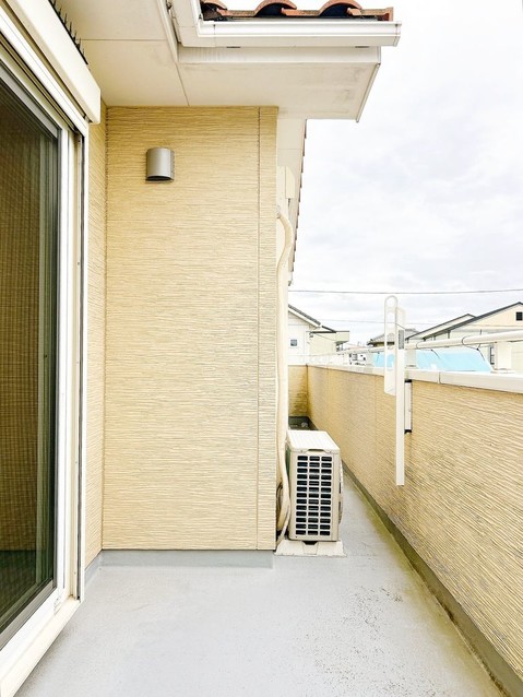 detached 愛知県豊田市生駒町大坪17番地 キングスコート豊田生駒 1階