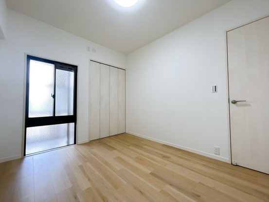 apartment 愛知県豊田市生駒町大坪17番地 キングスコート豊田生駒 1階