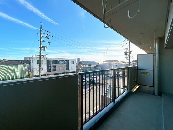 apartment 愛知県豊田市生駒町大坪17番地 キングスコート豊田生駒 1階
