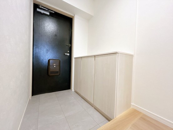 apartment 愛知県豊田市生駒町大坪17番地 キングスコート豊田生駒 1階