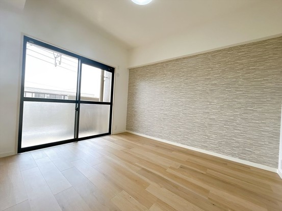 apartment 愛知県豊田市生駒町大坪17番地 キングスコート豊田生駒 1階