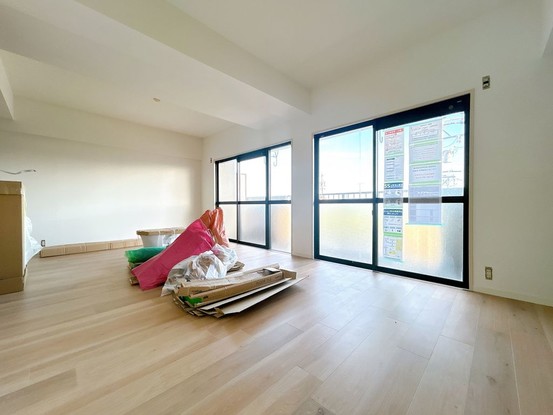 apartment 愛知県豊田市生駒町大坪17番地 キングスコート豊田生駒 1階