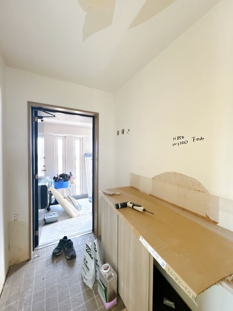 apartment 愛知県豊田市生駒町大坪17番地 キングスコート豊田生駒 1階