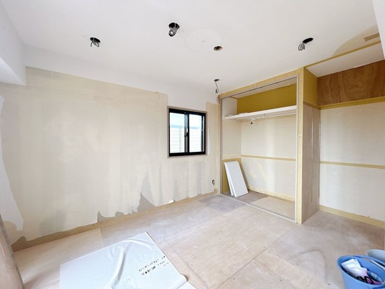 apartment 愛知県豊田市生駒町大坪17番地 キングスコート豊田生駒 1階