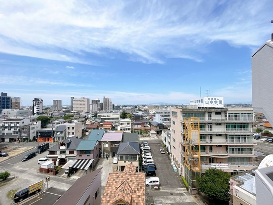 apartment 愛知県豊田市生駒町大坪17番地 キングスコート豊田生駒 1階