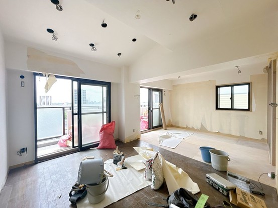 apartment 愛知県豊田市生駒町大坪17番地 キングスコート豊田生駒 1階