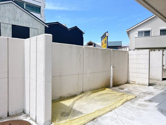 apartment 愛知県豊田市生駒町大坪17番地 キングスコート豊田生駒 1階
