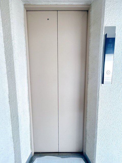 apartment 愛知県豊田市生駒町大坪17番地 キングスコート豊田生駒 1階