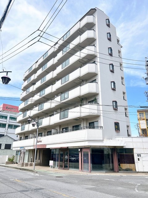 apartment 愛知県豊田市生駒町大坪17番地 キングスコート豊田生駒 1階
