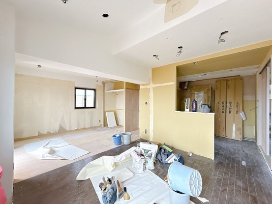 apartment 愛知県豊田市生駒町大坪17番地 キングスコート豊田生駒 1階