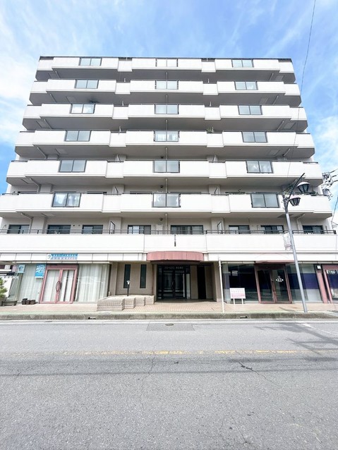 apartment 愛知県豊田市生駒町大坪17番地 キングスコート豊田生駒 1階
