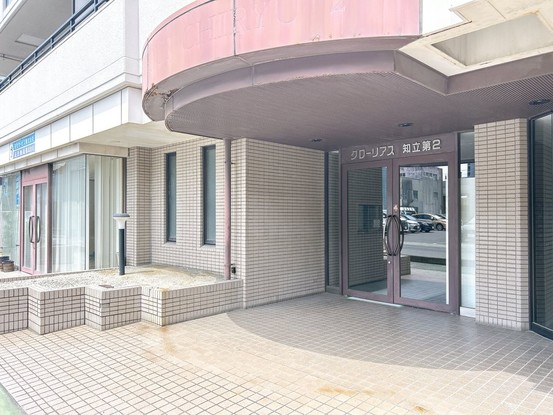apartment 愛知県豊田市生駒町大坪17番地 キングスコート豊田生駒 1階