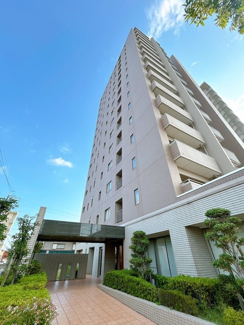 apartment 愛知県豊田市生駒町大坪17番地 キングスコート豊田生駒 1階
