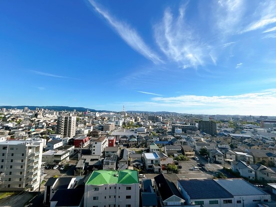 apartment 愛知県豊田市生駒町大坪17番地 キングスコート豊田生駒 1階