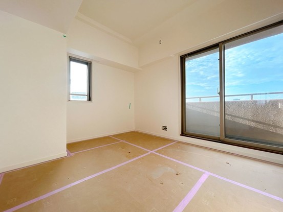 apartment 愛知県豊田市生駒町大坪17番地 キングスコート豊田生駒 1階