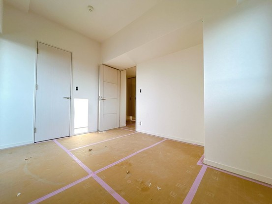 apartment 愛知県豊田市生駒町大坪17番地 キングスコート豊田生駒 1階