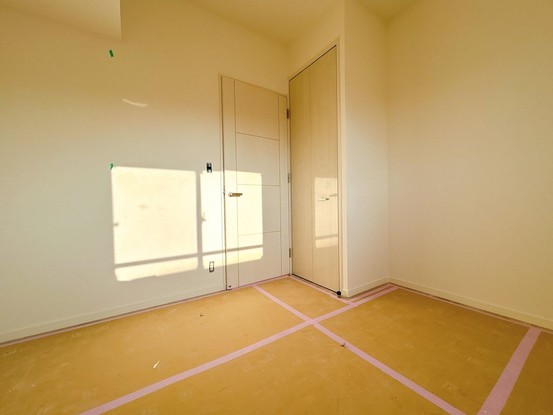 apartment 愛知県豊田市生駒町大坪17番地 キングスコート豊田生駒 1階