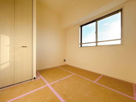 apartment 愛知県豊田市生駒町大坪17番地 キングスコート豊田生駒 1階