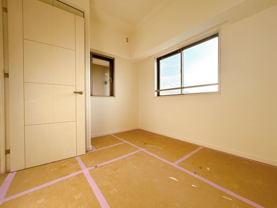 apartment 愛知県豊田市生駒町大坪17番地 キングスコート豊田生駒 1階