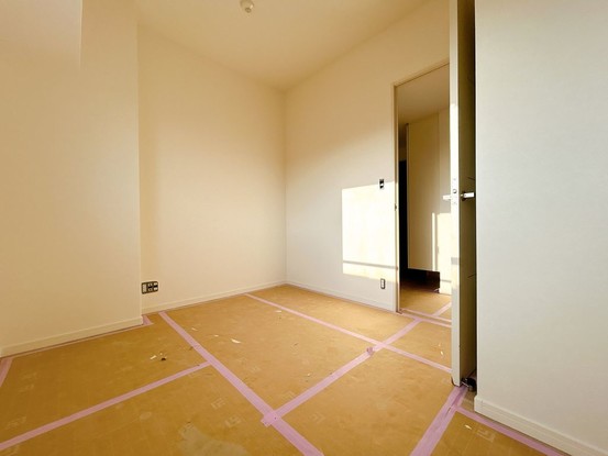 apartment 愛知県豊田市生駒町大坪17番地 キングスコート豊田生駒 1階
