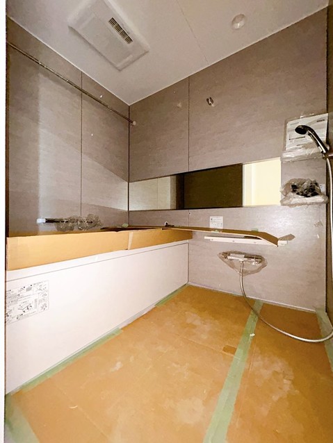 apartment 愛知県豊田市生駒町大坪17番地 キングスコート豊田生駒 1階