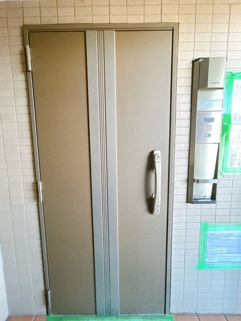apartment 愛知県豊田市生駒町大坪17番地 キングスコート豊田生駒 1階