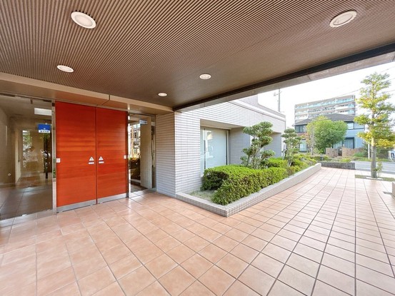 apartment 愛知県豊田市生駒町大坪17番地 キングスコート豊田生駒 1階