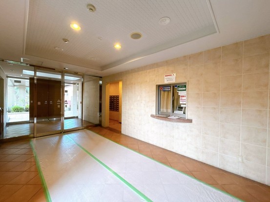 apartment 愛知県豊田市生駒町大坪17番地 キングスコート豊田生駒 1階