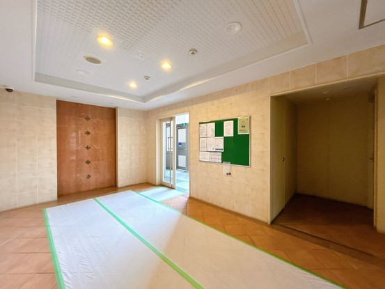 apartment 愛知県豊田市生駒町大坪17番地 キングスコート豊田生駒 1階
