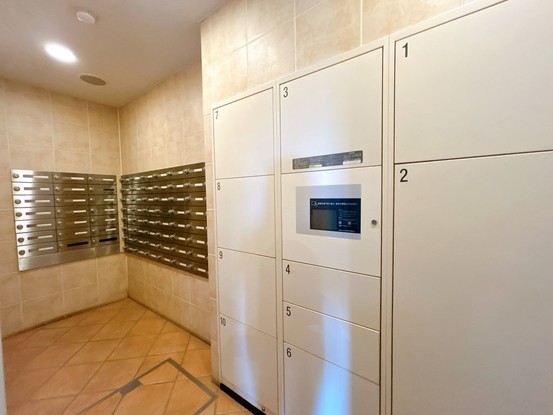 apartment 愛知県豊田市生駒町大坪17番地 キングスコート豊田生駒 1階