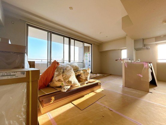 apartment 愛知県豊田市生駒町大坪17番地 キングスコート豊田生駒 1階