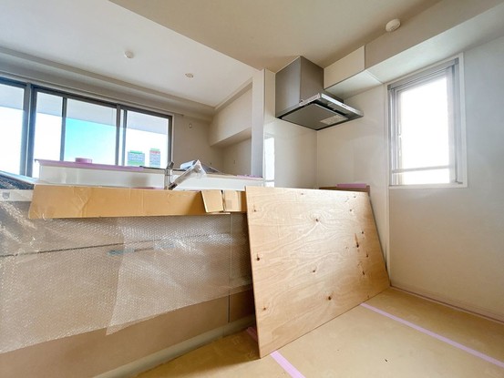 apartment 愛知県豊田市生駒町大坪17番地 キングスコート豊田生駒 1階