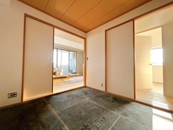 apartment 愛知県豊田市生駒町大坪17番地 キングスコート豊田生駒 1階