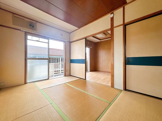 apartment 愛知県豊田市生駒町大坪17番地 キングスコート豊田生駒 1階
