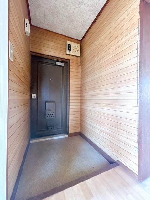 apartment 愛知県豊田市生駒町大坪17番地 キングスコート豊田生駒 1階