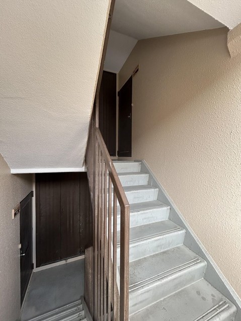 apartment 愛知県豊田市生駒町大坪17番地 キングスコート豊田生駒 1階