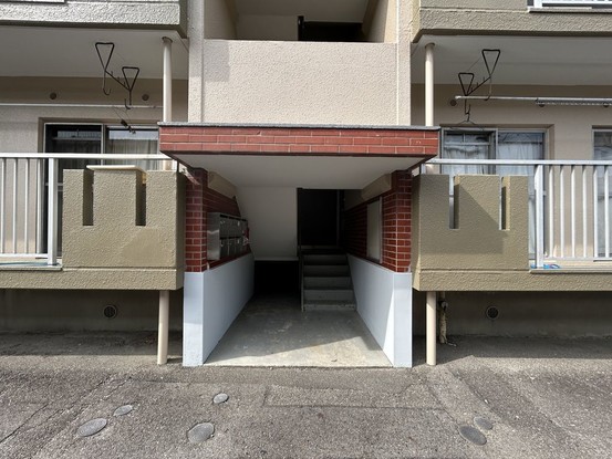 apartment 愛知県豊田市生駒町大坪17番地 キングスコート豊田生駒 1階