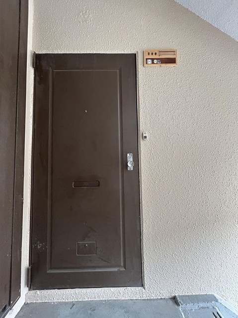apartment 愛知県豊田市生駒町大坪17番地 キングスコート豊田生駒 1階
