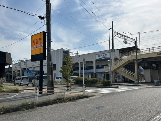 apartment 愛知県豊田市生駒町大坪17番地 キングスコート豊田生駒 1階
