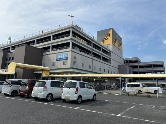 apartment 愛知県豊田市生駒町大坪17番地 キングスコート豊田生駒 1階